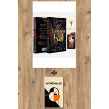 PRİME KİTAP Yanımda Kal + Aforizmalar
