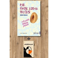 Güldünya Yayınları Bir Fındık Kırma Projesi + Aforizmalar