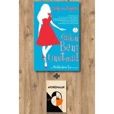 Artemis Yayınları Sakın Beni Unutma! + Aforizmalar