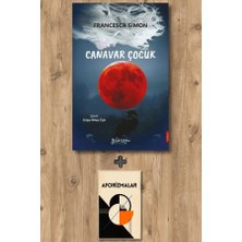 Güldünya Yayınları Canavar Çocuk + Aforizmalar