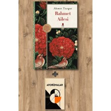Kapı Yayınları Rahmet Ailesi + Aforizmalar