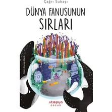 Rhea Dünya Fanusunun Sırları