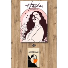 Kanon Kitap Handan + Aforizmalar