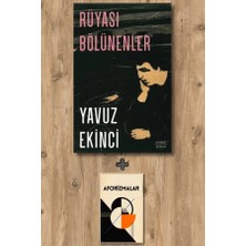 Everest Yayınları Rüyası Bölünenler + Aforizmalar