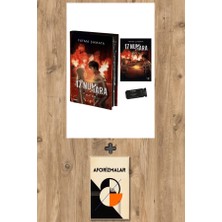 Artemis Yayınları 17 Numara - Matem (Ciltli) + Aforizmalar