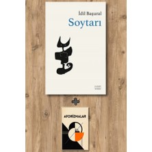 Everest Yayınları Soytarı + Aforizmalar