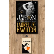 Artemis Yayınları Jason + Aforizmalar