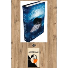 İndigo Kitap Ölüm Portresi 2 (Ciltli) + Aforizmalar