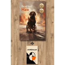Everest Yayınları Haw + Aforizmalar