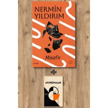 Everest Yayınları Misafir + Aforizmalar