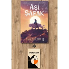 Genç Timaş Asi Şafak + Aforizmalar