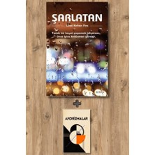Gate Yayınları Şarlatan + Aforizmalar