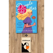 Amorf Kitap Dimple Dallas - Mayıs Prensesi + Aforizmalar