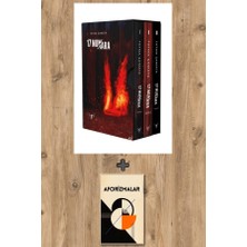 Artemis Yayınları 17 Numara Serisi Kutulu Set (Ciltli) + Aforizmalar