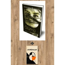 Sia Kitap Luciana B.’nin Yavaş Ölümü + Aforizmalar