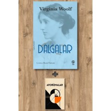 Sia Kitap Dalgalar + Aforizmalar