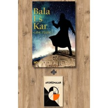 MD BASIM Bala Es Kar + Aforizmalar