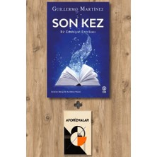 Sia Kitap Son Kez + Aforizmalar