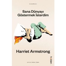 Rhea Sana Dünyayı Göstermek Isterdim
