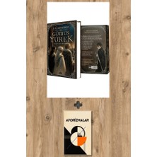 Guardian Gümüş Yürek 3 - Yolun Son Şarkısı (Ciltli) + Aforizmalar
