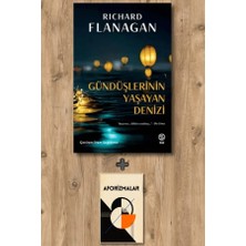Sia Kitap Gündüşlerinin Yaşayan Denizi + Aforizmalar