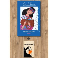Notos Kitap Cadılar + Aforizmalar