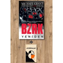 Artemis Yayınları Bzrk Yeniden + Aforizmalar