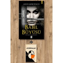 Mona Kitap Babil Büyüsü + Aforizmalar