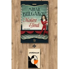 Everest Yayınları Moliere Efendi + Aforizmalar