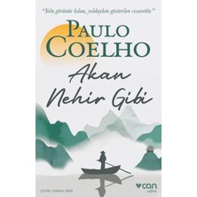 Rhea Akan Nehir Gibi