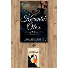 Artemis Yayınları Karanlık Ötesi + Aforizmalar