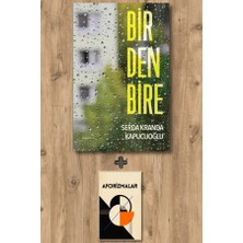 Müptela Yayınları Birdenbire + Aforizmalar