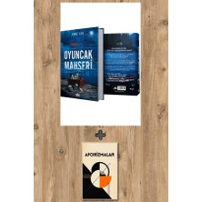 Guardian Oyuncak Mahşeri (Ciltli) + Aforizmalar