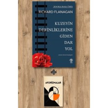 Sia Kitap Kuzeyin Derinliklerine Giden Dar Yol + Aforizmalar
