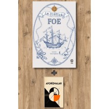 Sia Kitap Foe + Aforizmalar