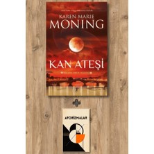 Artemis Yayınları Kan Ateşi + Aforizmalar