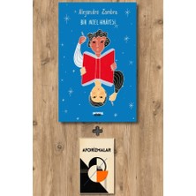 Notos Kitap Bir Noel Hikâyesi + Aforizmalar