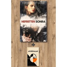 Ephesus Yayınları Nefretten Sonra + Aforizmalar