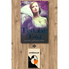 Artemis Yayınları Fevkalade Tuhaf + Aforizmalar