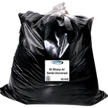 TeknoKapsül St Sharp Perfıx Ar Serisi Unıversal Toner Tozu 10 kg
