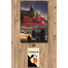 Gate Yayınları Luz + Aforizmalar