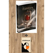Guardian Eğer Peşinden Gelirsem 2 + Aforizmalar