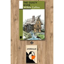 Literart Yayınları The Guilty River + Aforizmalar