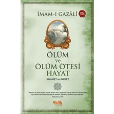Rhea Ölüm ve Ölüm Ötesi Hayat (Kıyamet ve Ahiret)
