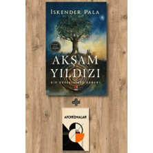 Kapı Yayınları Akşam Yıldızı + Aforizmalar