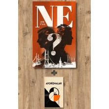The Roman Ne? + Aforizmalar