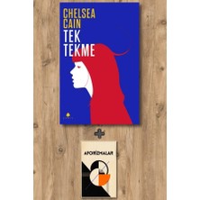 April Yayıncılık Tek Tekme + Aforizmalar