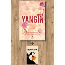 Ren Kitap Yangın + Aforizmalar