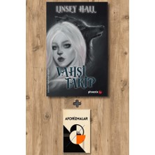 Phoenix Vahşi Takip + Aforizmalar