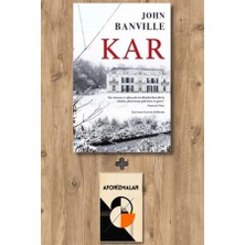 Sia Kitap Kar + Aforizmalar